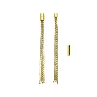 Charm Breil Donna magnetica system in Acciaio TJ3505 - TJ3505